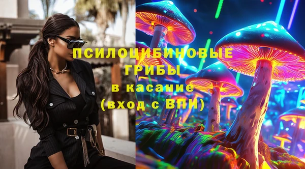 винт Магас