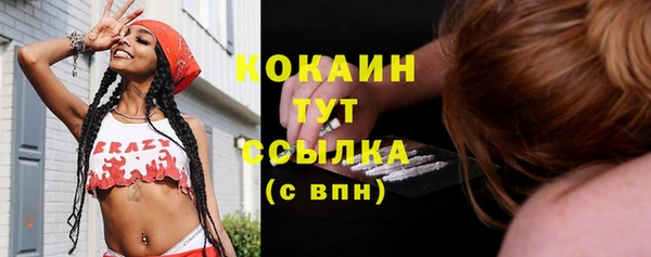 винт Магас