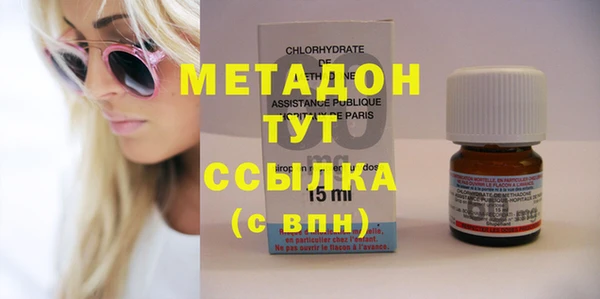винт Магас